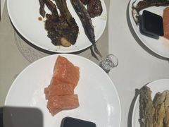 -晶丽香榭自助餐(南京大饭店)