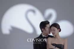 -CD视觉婚纱摄影