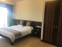 -神州半岛旅达屋度假公寓(君临海店)