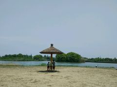 -梁鸿国家湿地公园