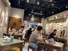 -一记面馆(易发店)
