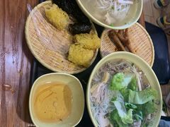 -华姐鸡粉(中心店)