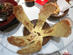 -大张烙馍村·美食地标(泉山店)