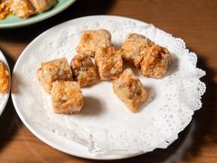 反沙芋头-吴记富苑(朝阳店)