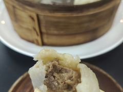 -诺敏塔拉奶茶-布里亚特包子-手把肉(锦都会店)