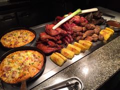 -星伦多 自助料理(圆融店)