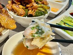 -阿庄新豫菜(通泰路店)