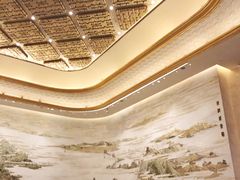 -万达瑞华酒店美食汇自助餐厅(楚河汉街店)