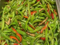 -禾匙素食自助(莱蒙都会店)