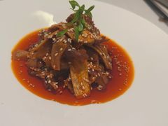 -上蔬无瑕· 创意素食·Vegetarian(华采天地店)