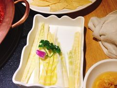 -老版火锅(半坡店)