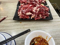 -牛魔王汕头牛肉火锅(笋岗店)