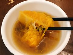 南瓜绿豆汤-邓公本味卤·江湖菜(天星桥创始店)