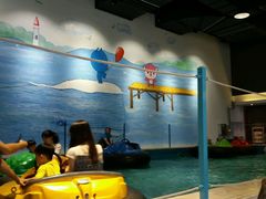 -蒙特利亲子乐园