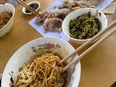 -小朱羊肉面馆(周东路)