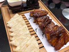 -尚品越府·融合餐厅(延安路店)