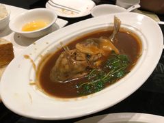 -狮王府淮扬菜(新街口友谊店)