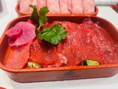 -老马路串串香火锅(北门桥店)