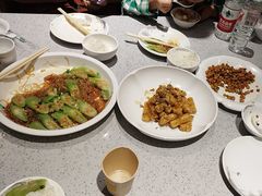 -紫光园·烤鸭·北京菜(团结湖店)