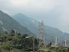 -阿坝州汶川特别旅游区