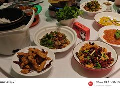 -蓉城小馆(科兴店)