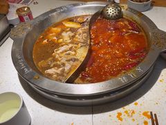 -大龙燚火锅(科华店)