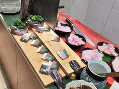 -第六季自助餐厅(北太平庄店)