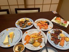 -松子料理(亮马桥店)