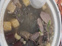 -苏晓玥·手作江南小吃(深圳北站店)