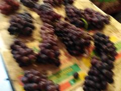 户太8号葡萄-家辉生鲜超市(东五路店)