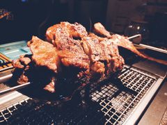 -那些年记忆烧烤