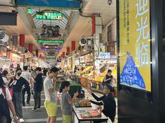 -西归浦每天偶来市场