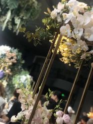 -格乐利雅婚礼艺术中心(南外滩店)