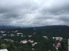 -井冈山革命烈士陵园