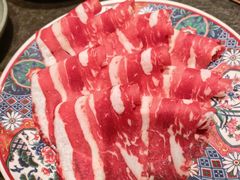 -老墙根涮肉·铜锅·烧烤(王四营店)