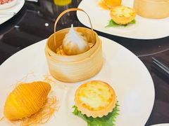 -北京四季酒店·采逸轩