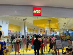 门店-乐高授权专卖店(济南万象城店)