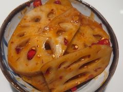-味福记·江西小炒·南昌小吃(青山湖万达店)