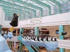 -大族广场Mall&More