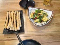 -KAOTOWN烤堂•烧烤(海汇港店)