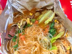-见味花甲(福田coco park店)