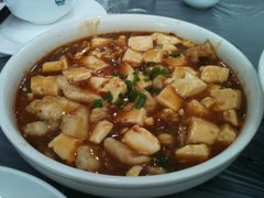 豆腐鱼-侬佳蒸菜馆(听潮店)