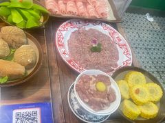 -楠火锅(哈尔滨金爵万象店)