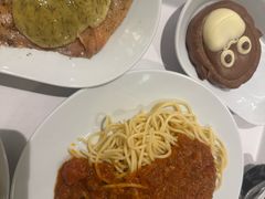 -宜家家居(四元桥商场店)