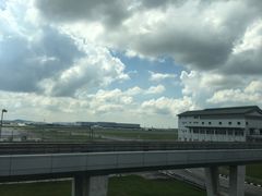 -吉隆坡国际机场