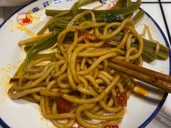 -贤合庄卤味火锅(勒泰中心店)