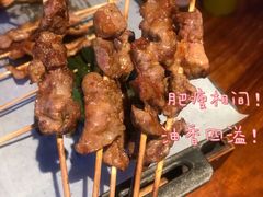 -黄鱼炙夜·烧烤·小龙虾(世茂缤谷店)