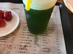 -重庆老字号·吴抄手·高豆花(T3航站楼店)