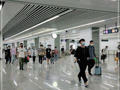 -建设三路(地铁站)