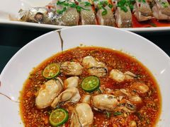 -必点海鲜·海肠捞饭·鲅鱼水饺(滨江道店)